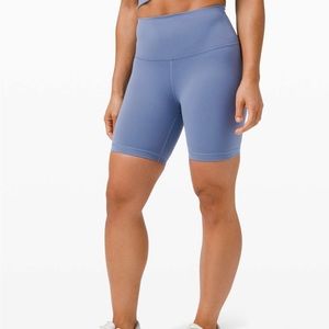 Lululemon Wunder Train 6” Shorts